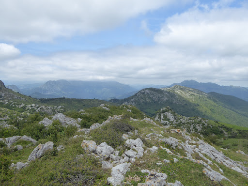 Torca del Carlista