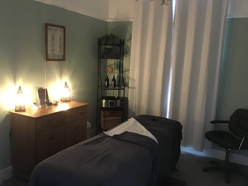 N. W. Massage Therapies