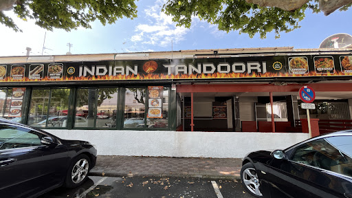 Indian Tandoori Empuriabrava