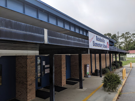 Reidsville Elementary School