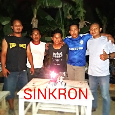 Photos of Sinkron