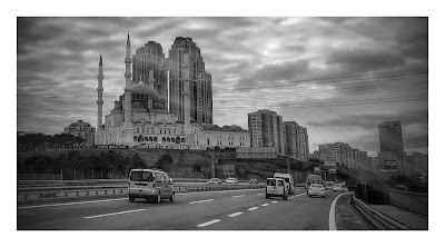 Photos of Mimar Sinan Mosque