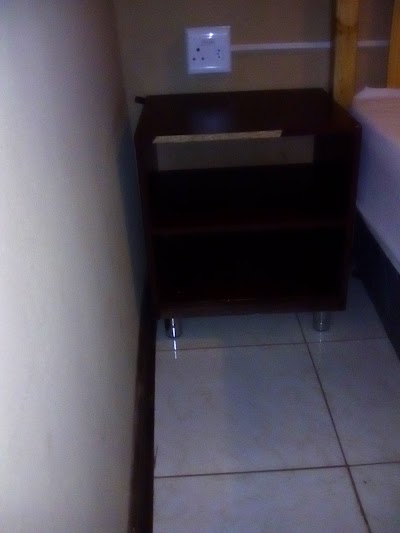 Photos of Kalahari Inn