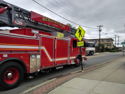 Bergenfield Fire Department - Thumbnail