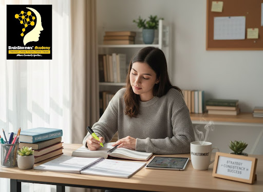 Board exams are a turning point in every student’s life, and the right guidance can make all the… post image