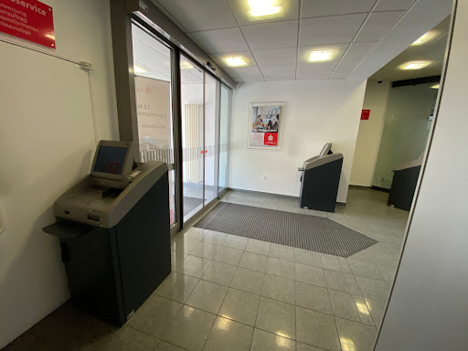Sparkasse Langen-Seligenstadt - Branch Gallery - Germany