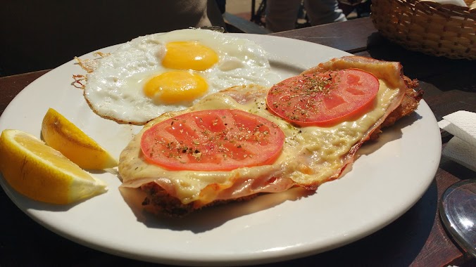 Piedra Libre Bar - Cafetería, Author: Patricio Guerra