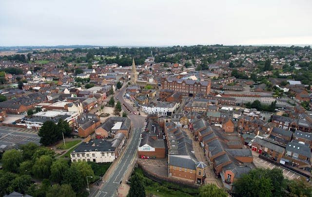 Market Harborough