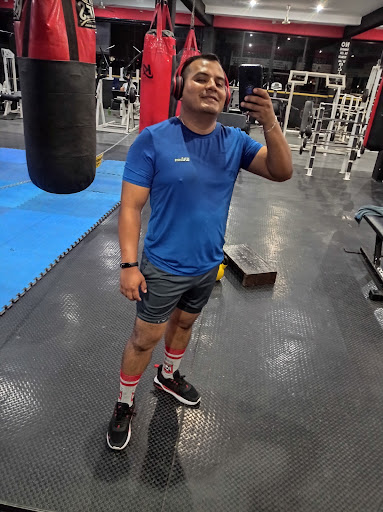 CAFU Gym Premium - Thumbnail