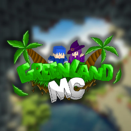 GreenLandMc - Thumbnail