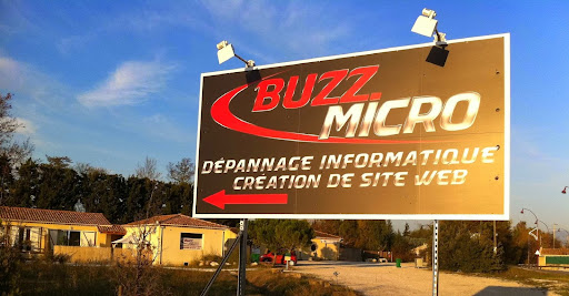 Buzz Micro - Thumbnail