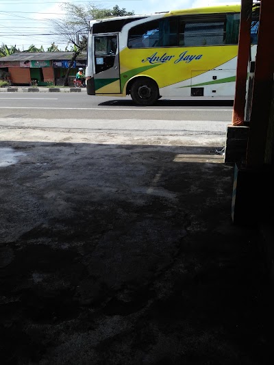 Photos of Cucian Motor DWI Bakti