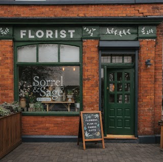 Sorrel and Sage Florist