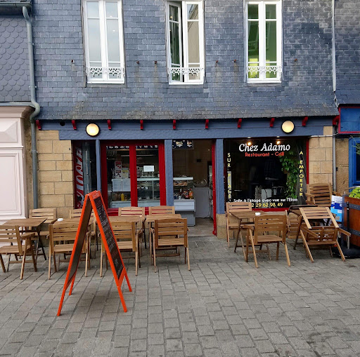 Photo 1 - Burger Factory