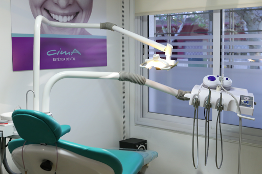 CIMA Estética Dental