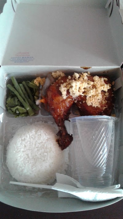Photos of Ayam Kremes Depot Mawar