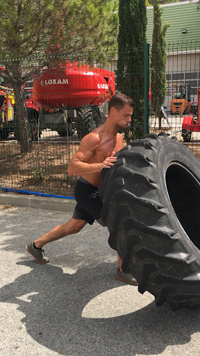 Crossfit Vallis Aurea Gallery - France