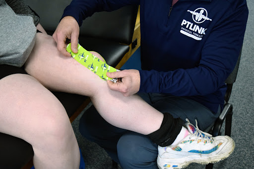PT Link Physical Therapy Monroe - Thumbnail