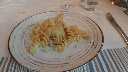 Locanda Roma - Visual