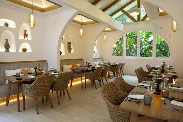 Hideaway Rio Celeste by null