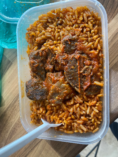 K’s Spice African Express - Thumbnail