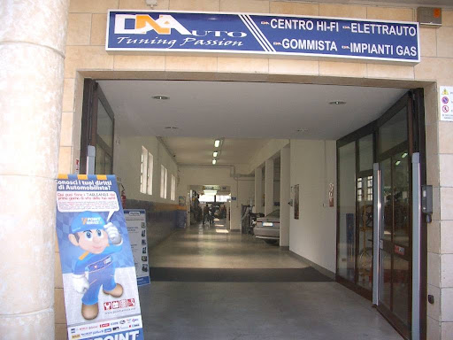 Dnauto - Visual
