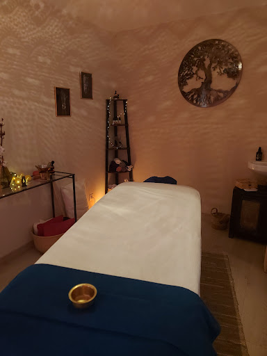 Maryse Saladin Massages Bien-être - Thumbnail