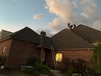 Hibbard Roofing & Construction