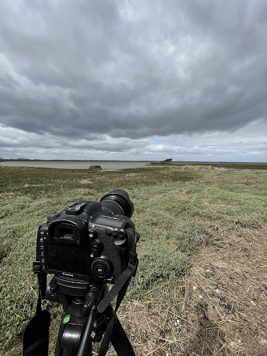 Rainham Dock East Gallery - United Kingdom