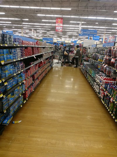 Photos of Walmart Puerta Texcoco