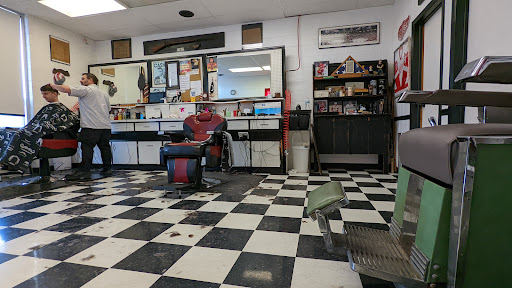 Your Barber Shop - Thumbnail