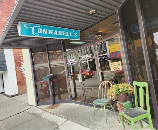 Tonnabells Gallery - United States