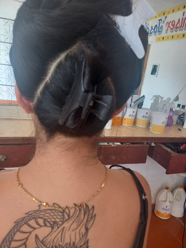 ESTETICA Unisex "JOSE" - Thumbnail
