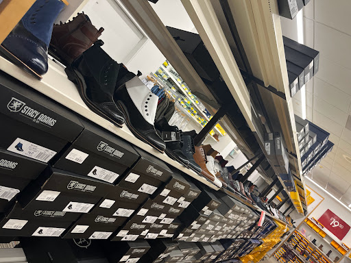 Shoe Pier Gallery - United States