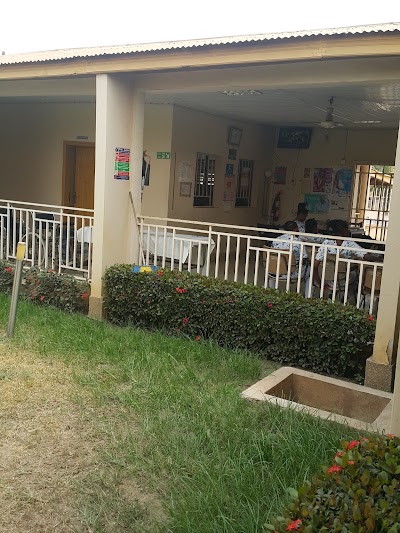 Photos of Garden City Hospital