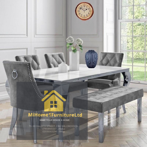 Furniture Croydon [Mihome1 Furniture LTD] - Thumbnail