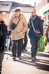 Photo n°10 de ADMR HERY à Héry (Service d'entretien de pelouse)
