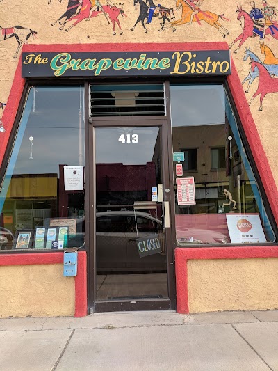 Grapevine Bistro