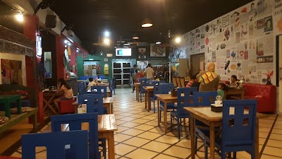 Photos of Ben Tuman Steak & Bakery