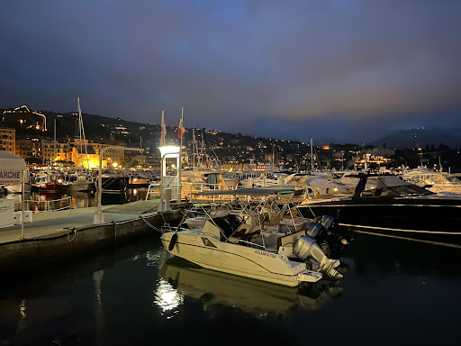 Parcheggio Canevaro Gallery - Italy