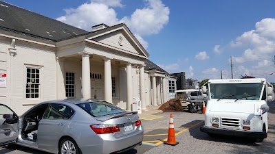 Photos of Raleigh