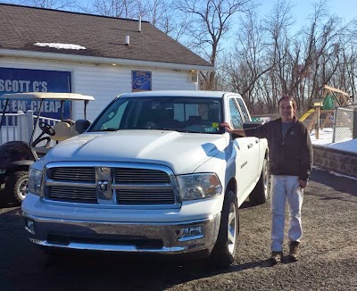 Photos of Scott C's Auto Outlet