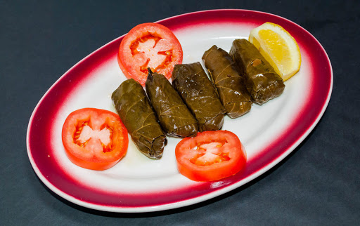 Mediterranean Food Catering - Thumbnail