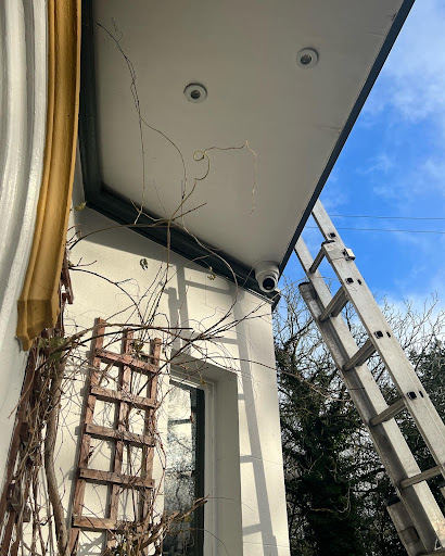 WMD electrical - Visual