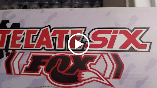 Tecate Six Fox - Thumbnail