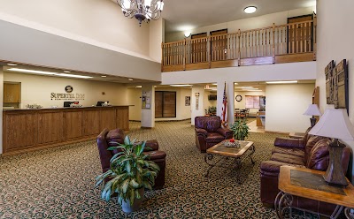 Supertel Inn & Conference Center