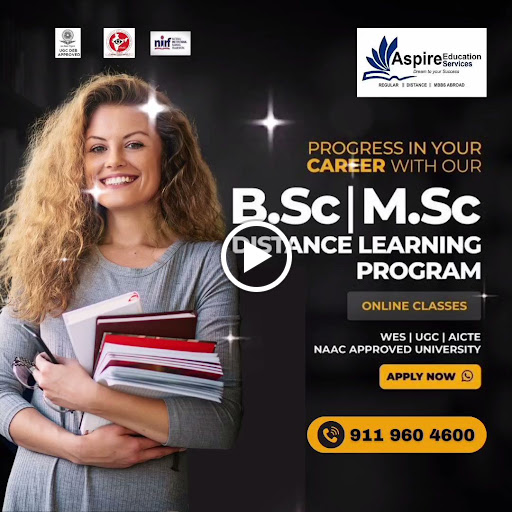 📢 Admission Open: BSc & MSc Degree Programs in Distance Mode! 🎓 post image