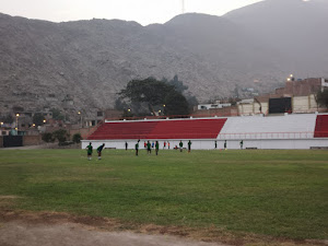 Estadio Nícolas de Piérola 0