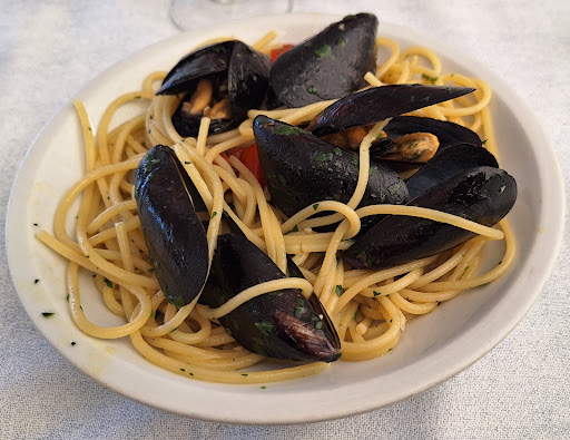 Il Re dello Spaghetto - Thumbnail