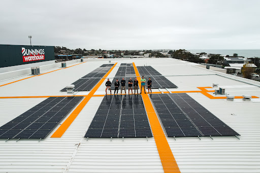 Deionno Electrical & Solar - Thumbnail